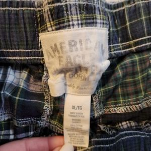 American Eagle Dorm Pants, XL